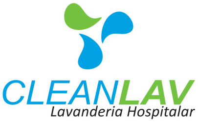 CleanLav Lavanderia Hospitalar Profissional